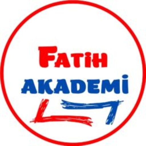 Fatih Akademi Rize Özel Ders ve Eğitim Koçluğu