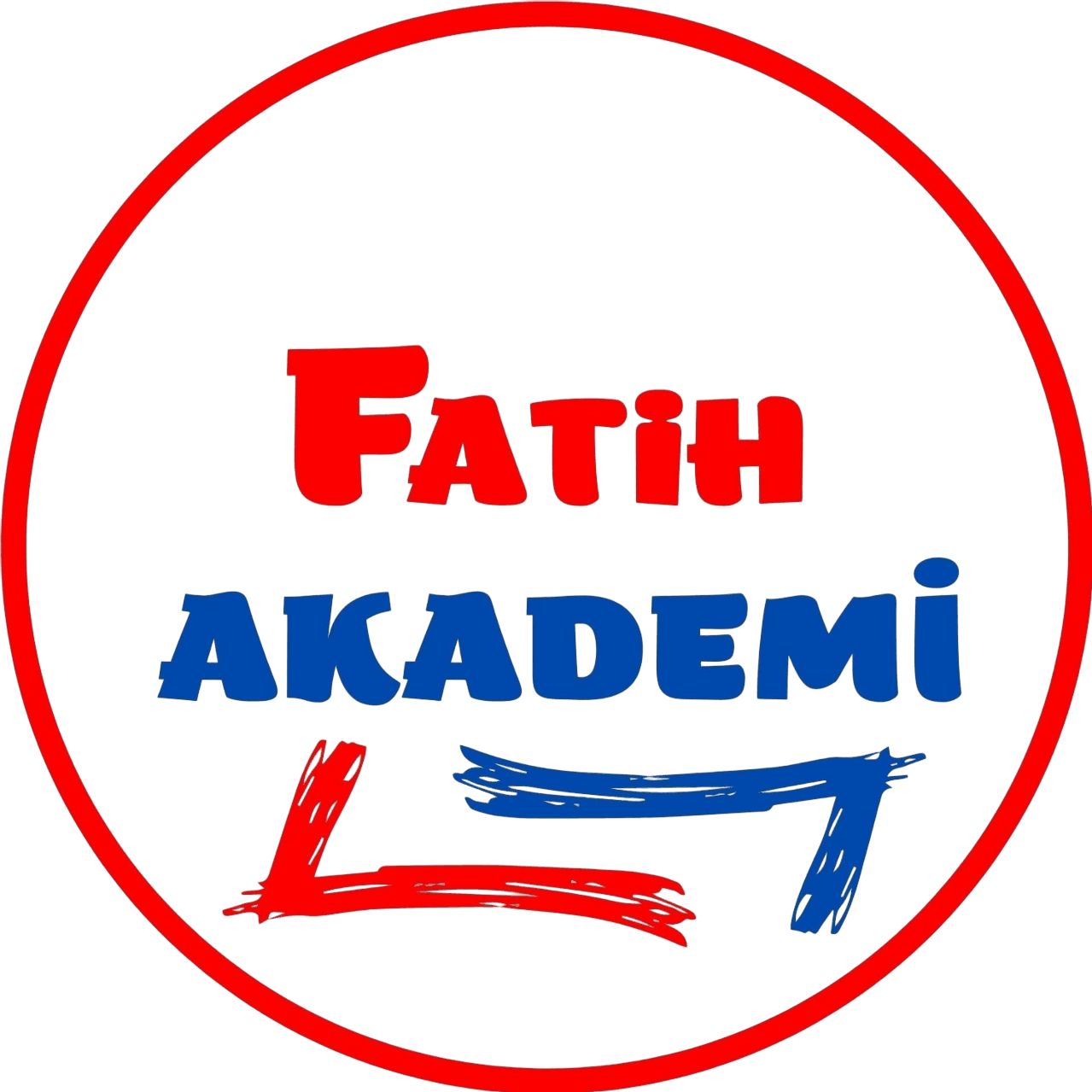 Fatih Akademi Logo